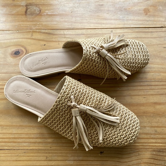 Universal Thread Shoes - Universal Thread slip on loafers